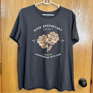 Schitt’s Creek Rose Apothecary T-Shirt